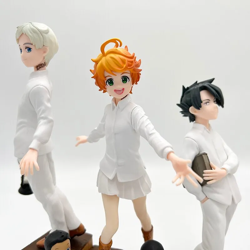 The Promised Neverland Ray Hand Towel (Anime Toy) - HobbySearch Anime Goods  Store