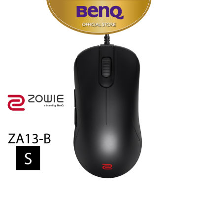 BenQ ZOWIE ZA13-B eSports Gaming Mouse (S/เล็ก, เมาส์เกมมิ่ง)