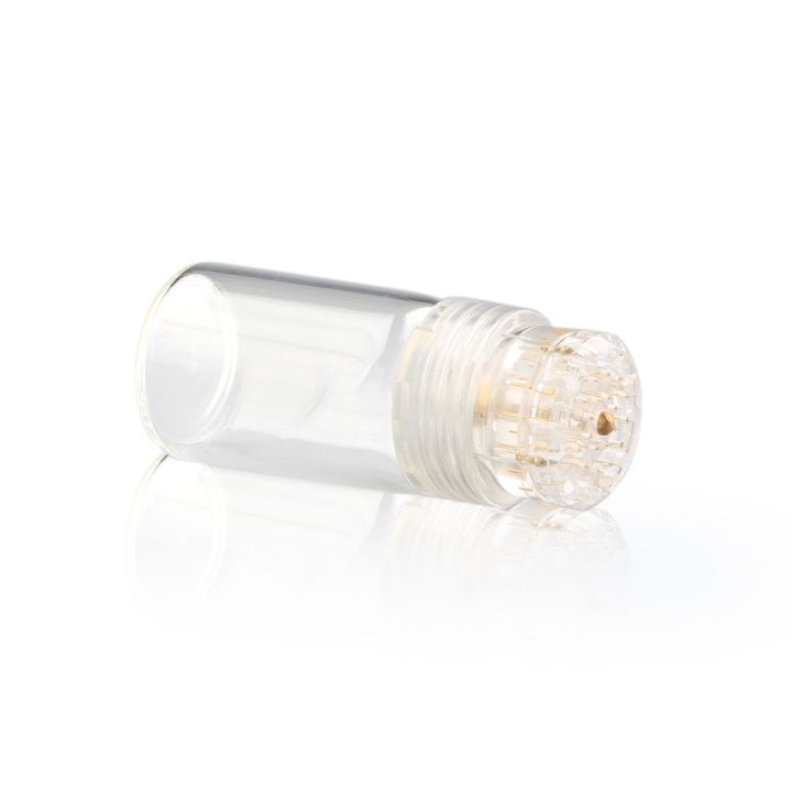 hydra-micro-needle-applicator-ขวดใส่ซีรัมแบบนำกลับมาใช้ใหม่ได้