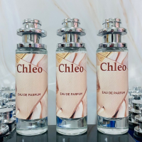 น้ำหอมผู้หญิง Choloe โคลเอ้โบว์ ครีม  30 ml ขวด UFO คนตัวหอม แพนโดร่า Pandora ขายดี ราคาส่ง