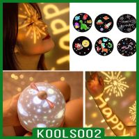 ❈ [KoolsooaeMY] Bluetooth USB LED Galaxy Projector Starry Night Lamp Projection Night Light Gift