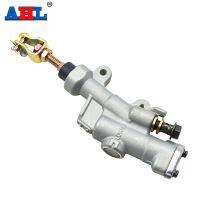 Ahl รถจักรยานยนต์ด้านหลังเบรคปั๊ม Master cylinder One Word ปั๊มสำหรับ owha XT250 XG250 WR250F WR250R WR250R x YZ125 YZ250