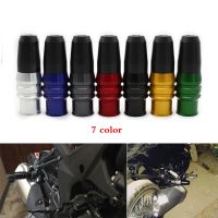 ∏ Motorcycle Exhaust Slider Crash Protector for kawasaki z750 z800 z300 zx9r zx12r zx14r z 800 zx 12r 9r ninja 300 250 z650 z900