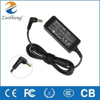 hot【DT】 19V 2.37A 45W Laptop Ac Charger for ES1-512 711 PA-1450-26 E5-721-66XJ ES1-711-P3YR