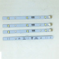 ตู้เย็นบาร์ไฟ LED Strip 430WDGVBP สำหรับ Hisense Ronshen BCD-629WBPQ 626WD11HAP ชิ้นส่วนตู้เย็น