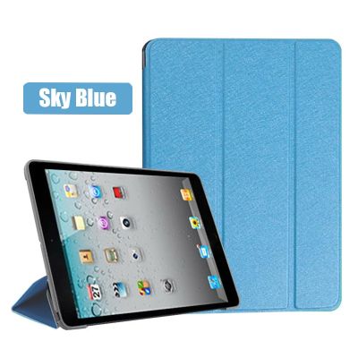 สำหรับ iPad 2 iPad 3 iPad 4 PC ฝาหลัง PU ฝาปิดหนังตั้งเป็นฐานได้ A1395 A1396 A1397 A1416 A1430 A1403 A1458 A1459 A1460 Casing Tablet ฝาครอบป้องกันแท็บเล็ต