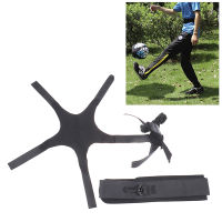 KLKLJYFI Kick Solo Soccer Ball Auxiliary Circling Belt Kids Football Training Band