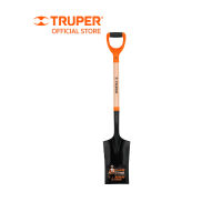 ส่งฟรี TRUPER 17162 พลั่ว ความยาวรวม 105.4 cm