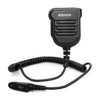 Ailunce H103ML ไมโครโฟน ลำโพง IP55 กันน้ำ รองรับ HD1 DMR