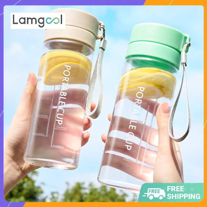 Ready stock Instant Cup Outdoor Large Capacity botol air viral tiktok