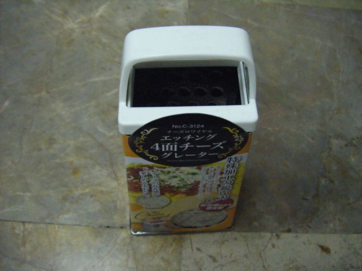 ที่ใสผักญี่ปุ่น-แบบกล่อง-4-ด้าน-ไสได้-4-ชนิด