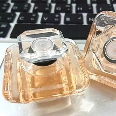 Mini T.res๐r 5ml/7.5ml หัวแต้ม ไม่มีกล่อง