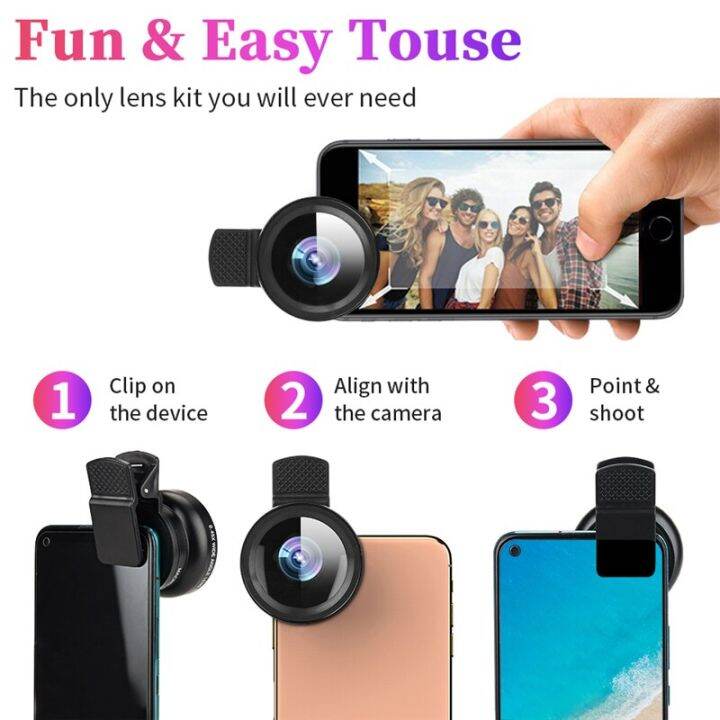 tidove-2-in-1-lens-universal-clip-37mm-mobile-phone-lens-professional-0-45x-49uv-super-wide-angle-macro-hd-lens-for-iphone-13