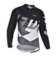 2021 new Mens Downhill Jerseys PRO Fox MTB Shirts Breathable Jersey Motocross clothing