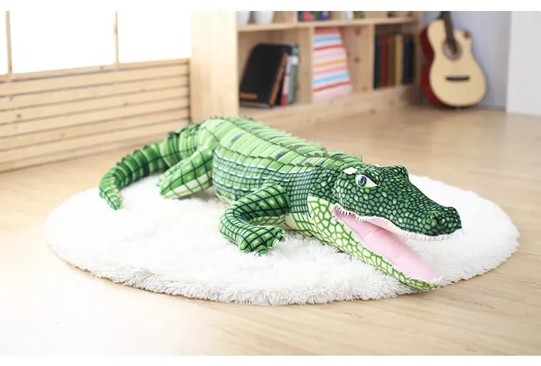 Crocodile 165 cm