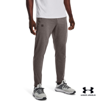 Under Armour UA Mens Meridian Tapered Pants อันเดอร์ อาร์เมอร์ กางเกงออกกำลังกายสำหรับผู้ชาย