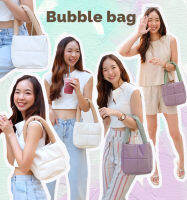 varenna.studio I bubble bag