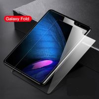 SmartDevil Hydrogel Film for Samsung Galaxy Fold Full Cover Soft HD Screen Protector Ultra Thin Protective Film Anti-Fingerprint