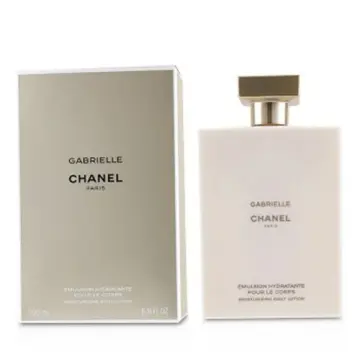 Amazoncojp Chanel Gabriel Chanel Body Lotion 68 fl oz 200 ml  Cosmetics Body Care Skin Care 68 fl oz 200 ml  Beauty