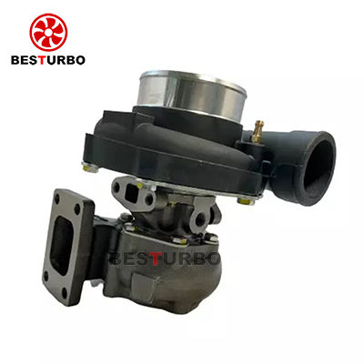 GT35 GT3582 T3 A/R 0.70 Anti-Surge A/R.63 Water & Oil Cooled 5 Bolt Turbo Turbocharger