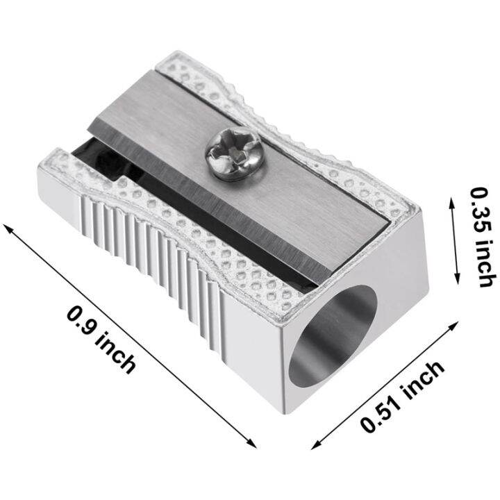 48-pack-metal-mini-pencil-sharpeners-bulk-handheld-silver-single-hole-aluminum-alloy-handheld-sharpener-manual-pencil