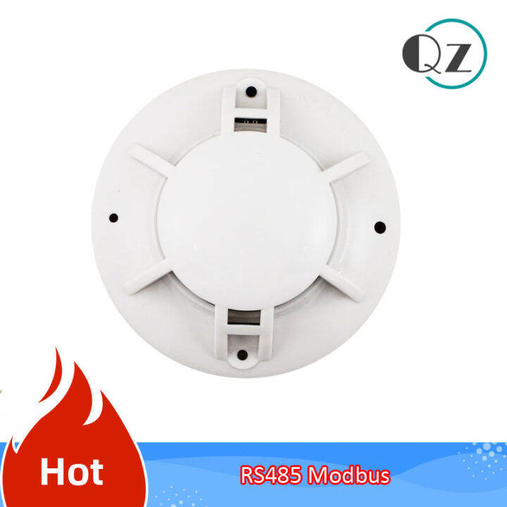 RS485 Modbus Security fire alarm travel e alarm e detector industrial e