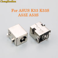 【Worth-Buy】 Muaz Electronics BD ChengHaoRan แจ็คไฟ AC DC สำหรับ K53 K53S K53E K53S K53SV A53Z A53S ปลั๊กขั้วต่อ K53SK K53SJ