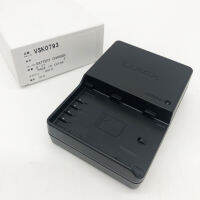 ที่ชาร์จ / แท่นชาร์จ แบตเตอรี่ สำหรับกล้องถ่ายรูป Panasonic Lumix DMW-BLF19 , DMW-BTC10 Battery Charger อะไหล่ VSK0793