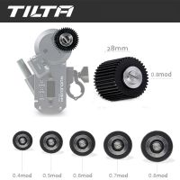 jfjg❡卐  TILTA Nucleus-M Motor Gears 0.4 0.5 0.6 0.70.80.8(28mm Thick)