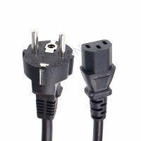 สายปลั๊กคุณภาพสูง Power Cable Baohing  H05VV-F 360.75mm2 สายปลั๊กยุโรป