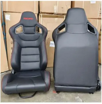 Semi bucket outlet seat myvi