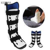 KODAIRA Foot Drop Corrector Varus Valgus ข้อเท้า Brace Fracture ข้อเท้าข้อต่อ Fixation Support (เดี่ยว)