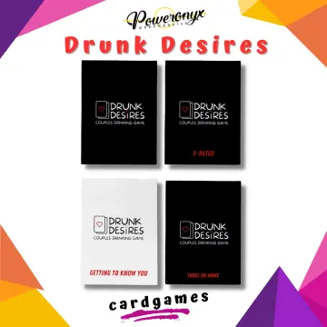 Shop Drunk Desire Games online