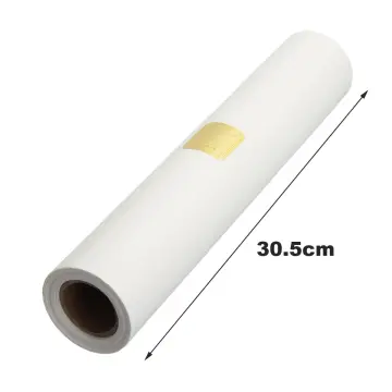Tracing Paper Roll White Paper For Sewing Dressmaking Sketch