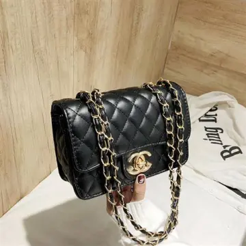 Lazada store chanel bag