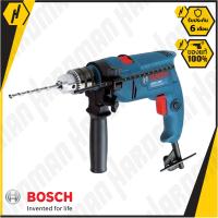 BOSCH GSB 1300 สว่านกระแทก 13 มม. (ฟ้า)