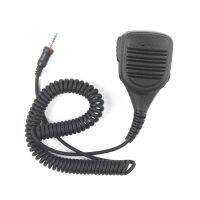 Gtwoilt Icom HM-165 Waterproof Speaker Microphone For IC-M33, IC-M35