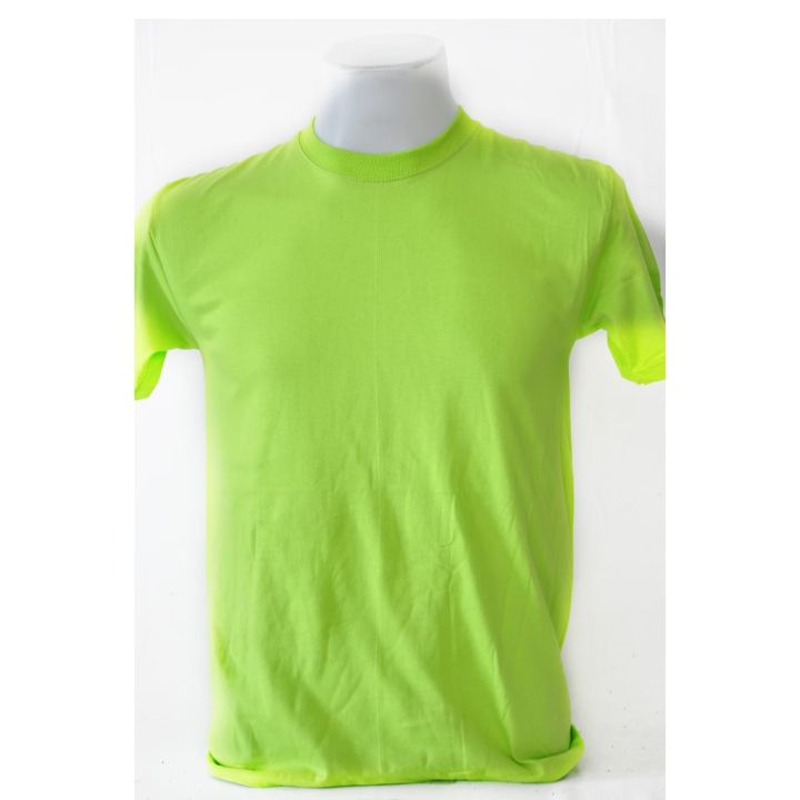 miinshop-เสื้อผู้ชาย-เสื้อผ้าผู้ชายเท่ๆ-เสื้อยืดคอกลมสีพื้น-size-l-cotton100-โรงงาน-เสื้อผู้ชายสไตร์เกาหลี