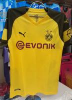 เสื้อบอล ดอทมุน ( BVB ) เกรด AA