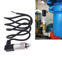 Pressure Transducer Sensor for Non Corrosive Medium Refrigerating Equipment 4 20mA Output G1/4 quot; Good Pressure Resistance