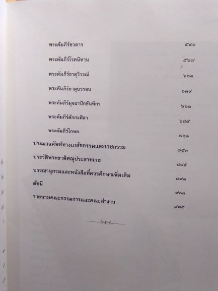 หนังสือหายาก-หนังสือ-แพทย์ศาสตร์สงเคราะห์-ภูมิปัญญาชาวบ้าน-ทรงคุณค่า-แพทย์แผนไทย-ควรมี-ศึกษา-น่าสะสม-ไม่มีcd-พร้อมส่ง-หมดแล้วหมดเลยจ้า