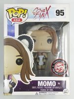 Funko Pop Asia Cos Fan X - Momo #95