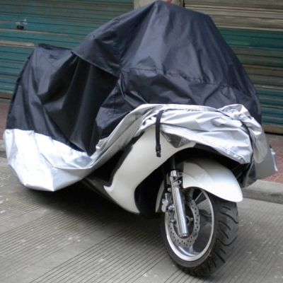 【LZ】 190t Motorcycle Cover Waterproof Outdoor For bmw k1200s f 650 gs k1600 gt r1150rt c600 sport c650gt f800 s1000xr f 800 gs r1100s