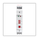 GEYA 1 Pieces GRT8-EC 10A Dual Function Timer Relay on Delay or Off Delay Relay AC230V Time Relay