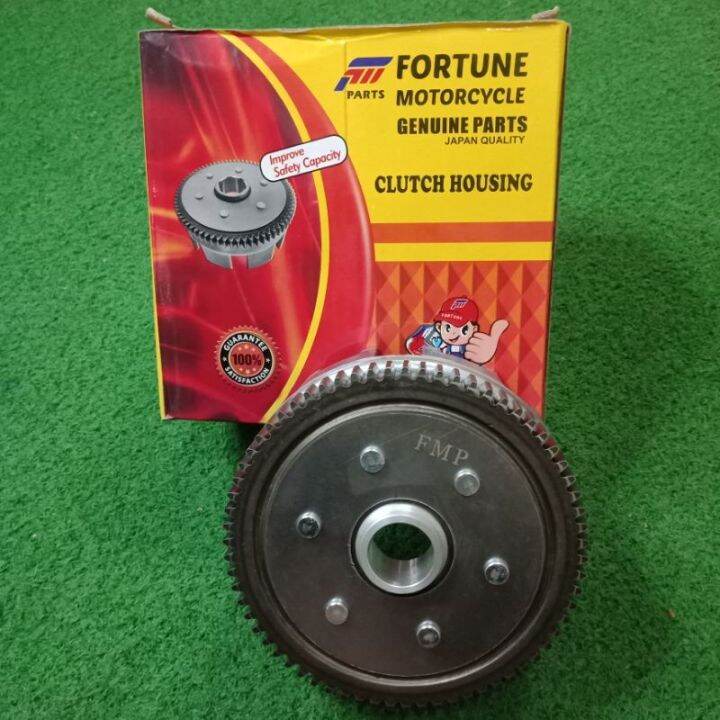 CLUTCH HOUSING ASSY for WAVE100 Lazada PH