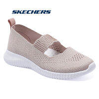 Skechers_ สเก็ตเชอร์ส รองเท้า ผู้หญิง Be-Cool Active Shoes รองเท้าเต้นรำผู้หญิง Seager - Power Hitter รองเท้าลำลองผู้หญิง