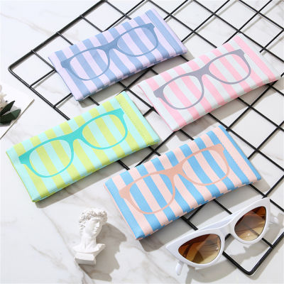 Eyewear Cases &amp; Bags Organizer For Eyewear Accessories Eyewear Case Solid Sunglasses Case Waterproof Glasses Pouch