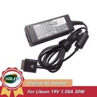 Liteon PA-1300-04 19V 1.58A 30W AC Power Adapter for Dell Latitude 10 ST ST2 ST2e Tablet PC Charger OD28MD WNXV2 Y55TK K8GHM