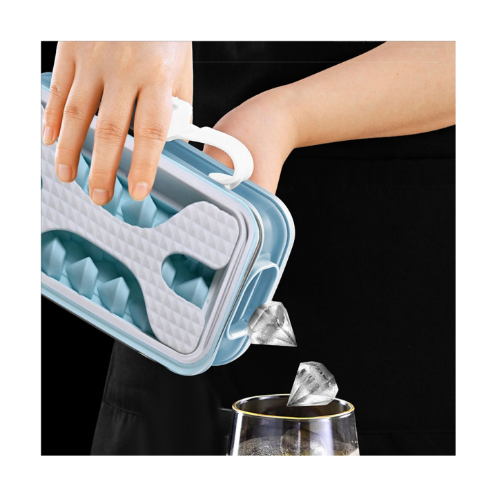 ice-cube-ball-mould-portable-ice-maker-bottle-can-make-18-ice-cubes-ice-ball-bubble-curling-foldable-ice-tray