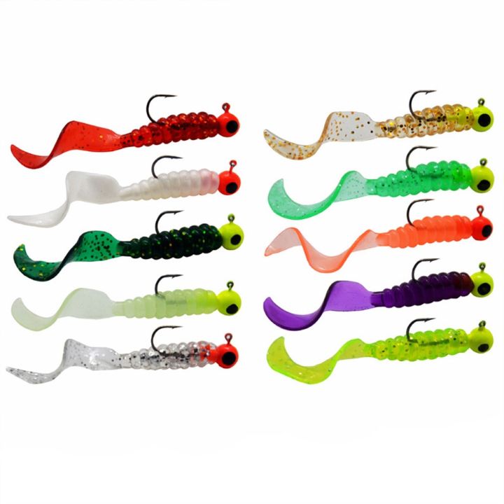 dt-hot-jyj-4pcs-lot-3-5g-jig-hook-with-6cm-soft-tail-lure-bait-worm-maggot-silica-tackle-grub-for-perch